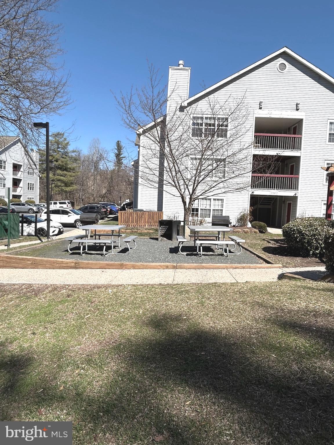 9712 Hellingly Place, Unit 209 Gaithersburg, MD 20886 - Photo 21 of 29