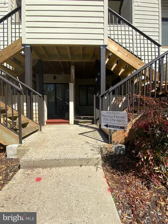 $200,000 | 9712 Hellingly Place, Unit 209, Gaithersburg, MD 20886