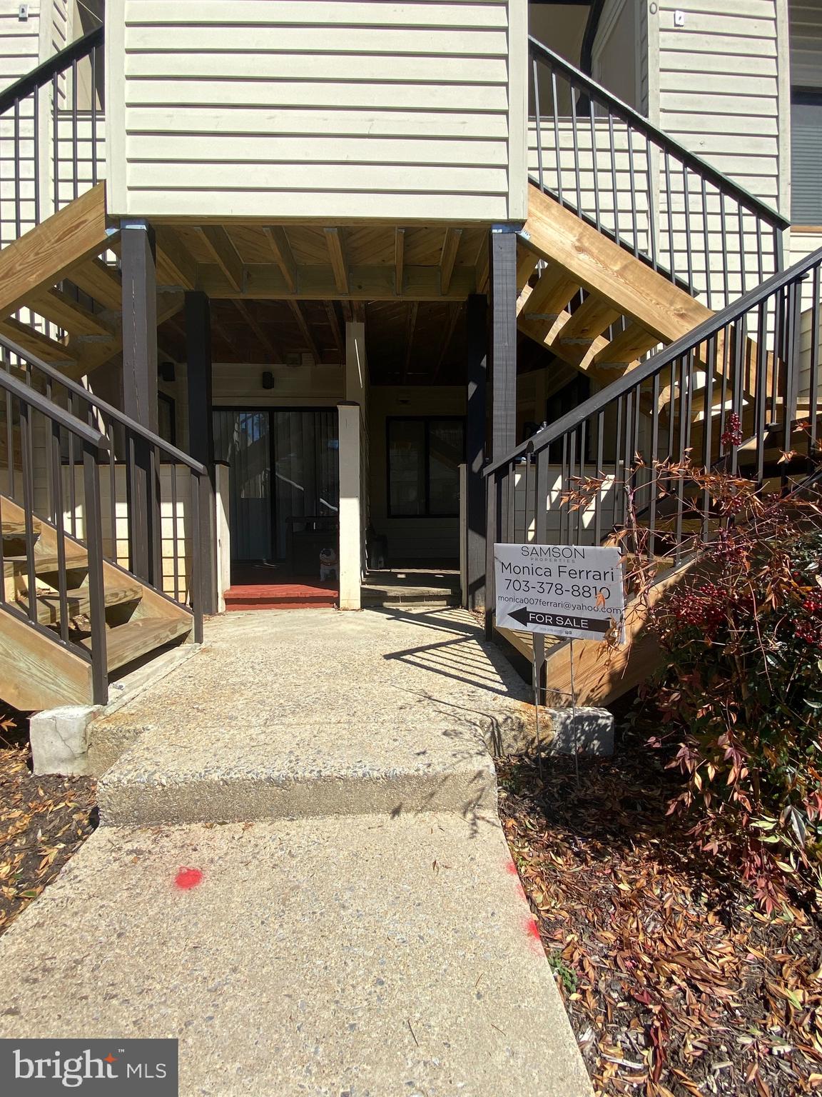 9712 Hellingly Place, Unit 209 Gaithersburg, MD 20886 - Photo 29 of 29