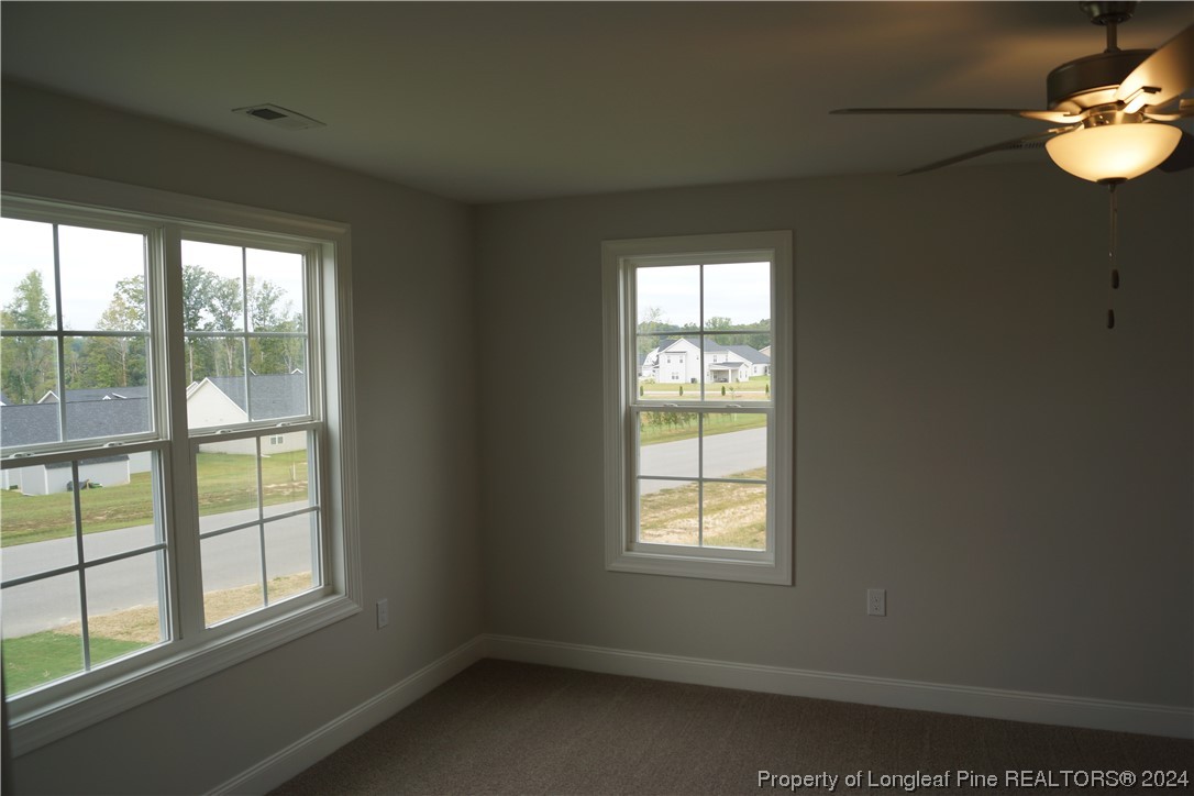 103 Grinnel Loop Sanford, NC 27332 - Photo 21 of 39 an empty room with a window