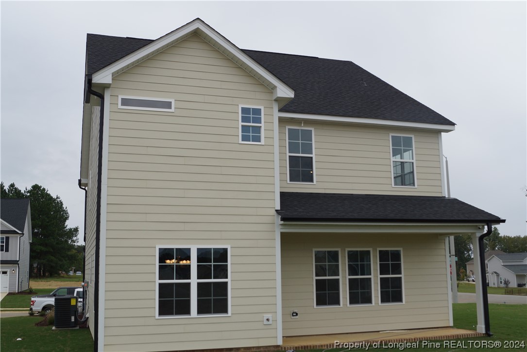 103 Grinnel Loop Sanford, NC 27332 - Photo 37 of 39