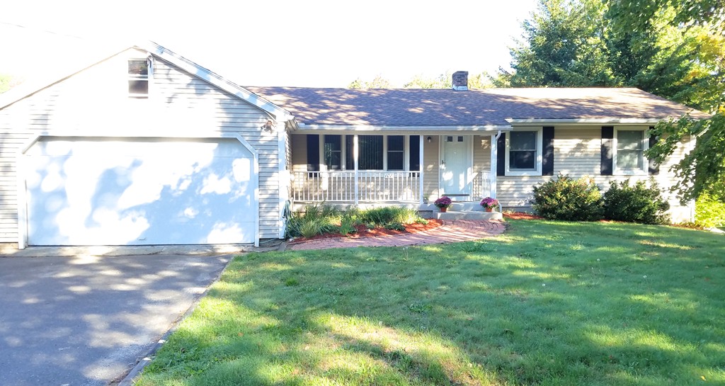 108 N Road Westfield, MA 01085 - Photo 1 of 29