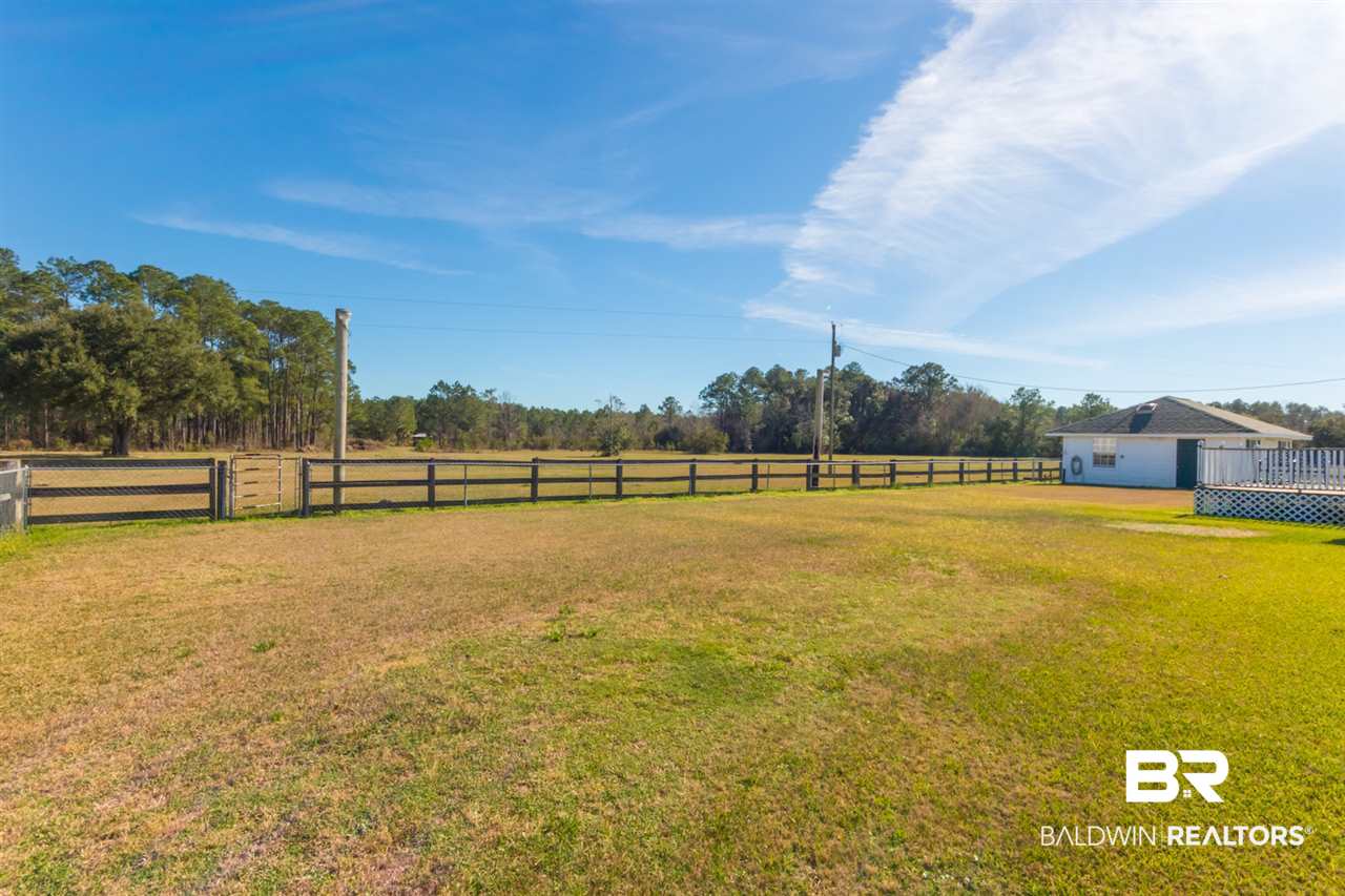 21801 County Road 28 Foley, AL 36535 - Photo 10 of 41