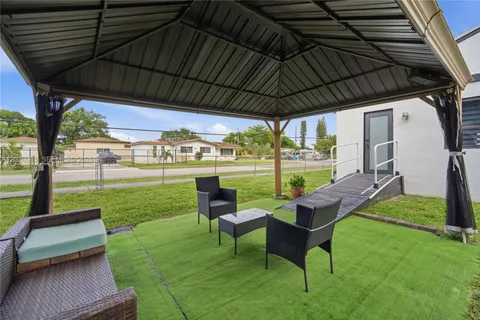$420,000 | 5001 Southwest 21st Street, West Park, FL 33023
