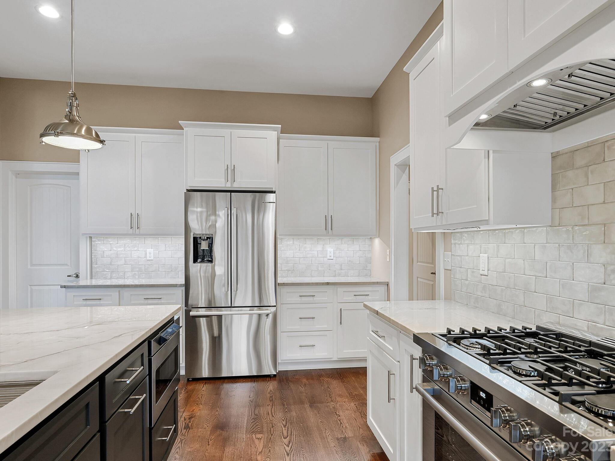 256 Monarch Road Hendersonville, NC 28739 - Photo 16 of 25 Gallery Image 16