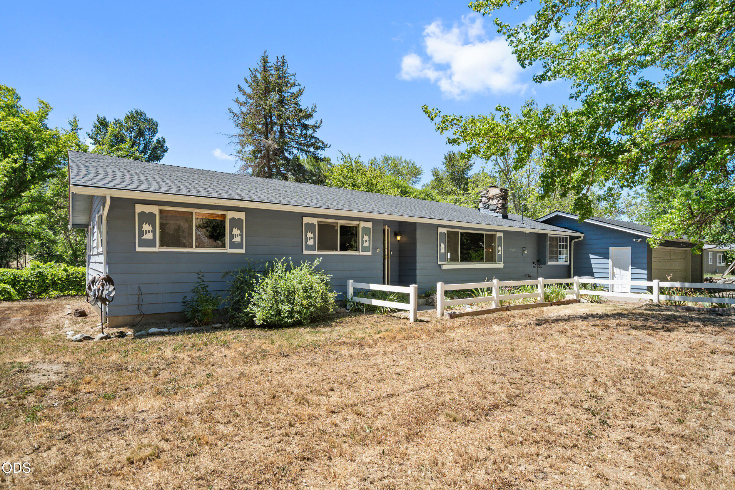 3550 Upper Applegate Road Jacksonville, OR 97530 - Photo 45 of 58