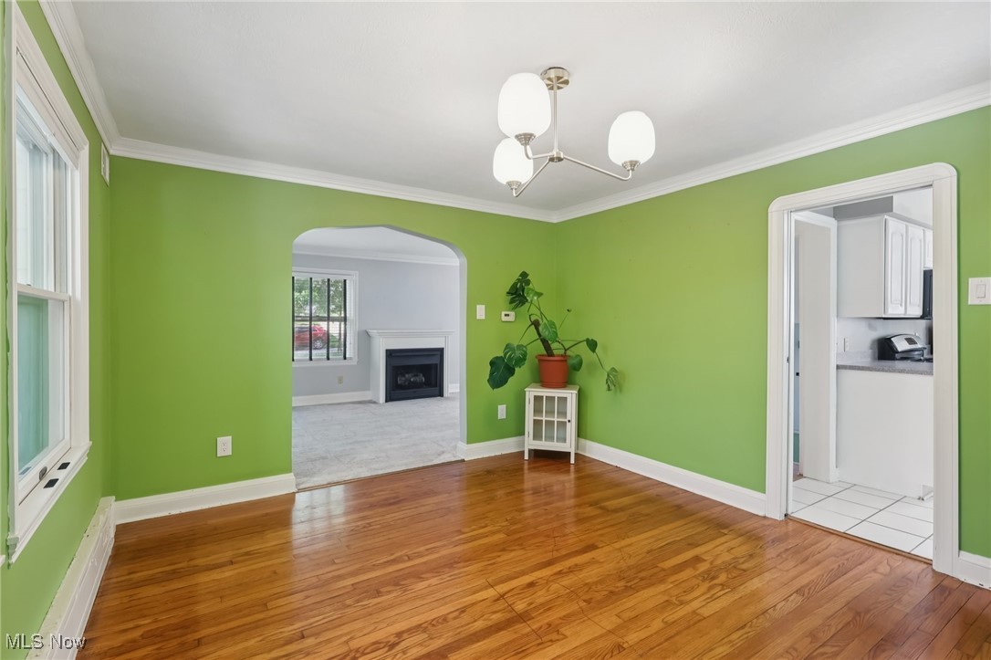 541 Malvern Road Akron, OH 44303 - Photo 15 of 48 Gallery Image 15