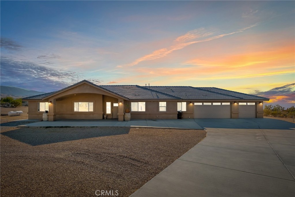 11374 Desert View Road Pinon Hills, CA 92372 - Photo 36 of 42 Gallery Image 36
