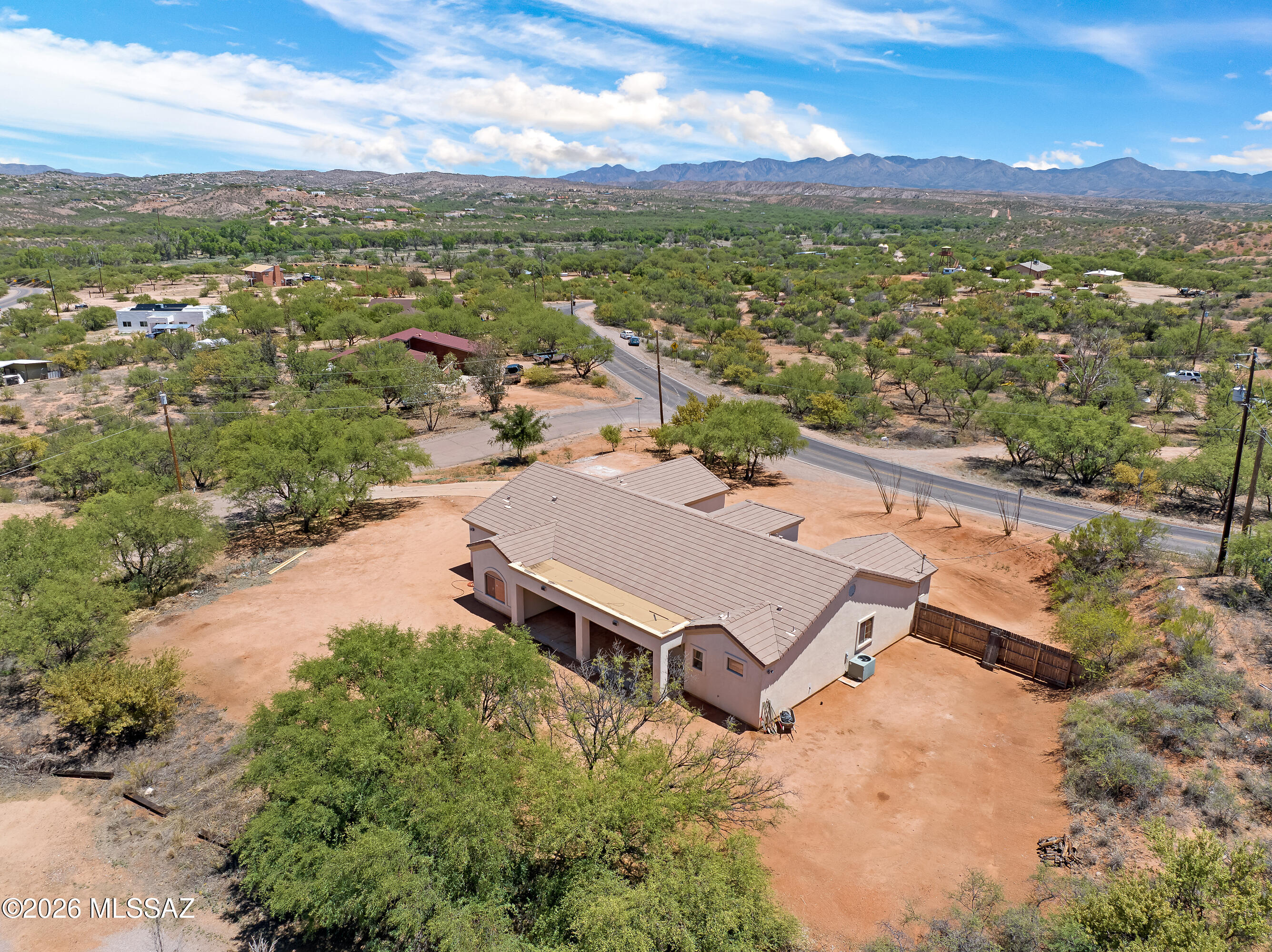 880 Calle Zapotec Rio Rico, AZ 85648 - Photo 38 of 48