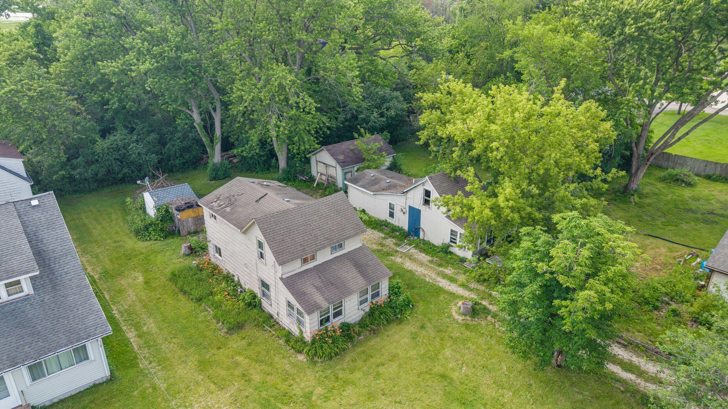 7110 North Tichigan Road Waterford, WI 53185 - Photo 20 of 34 18_dji_20260625165930_0262_d