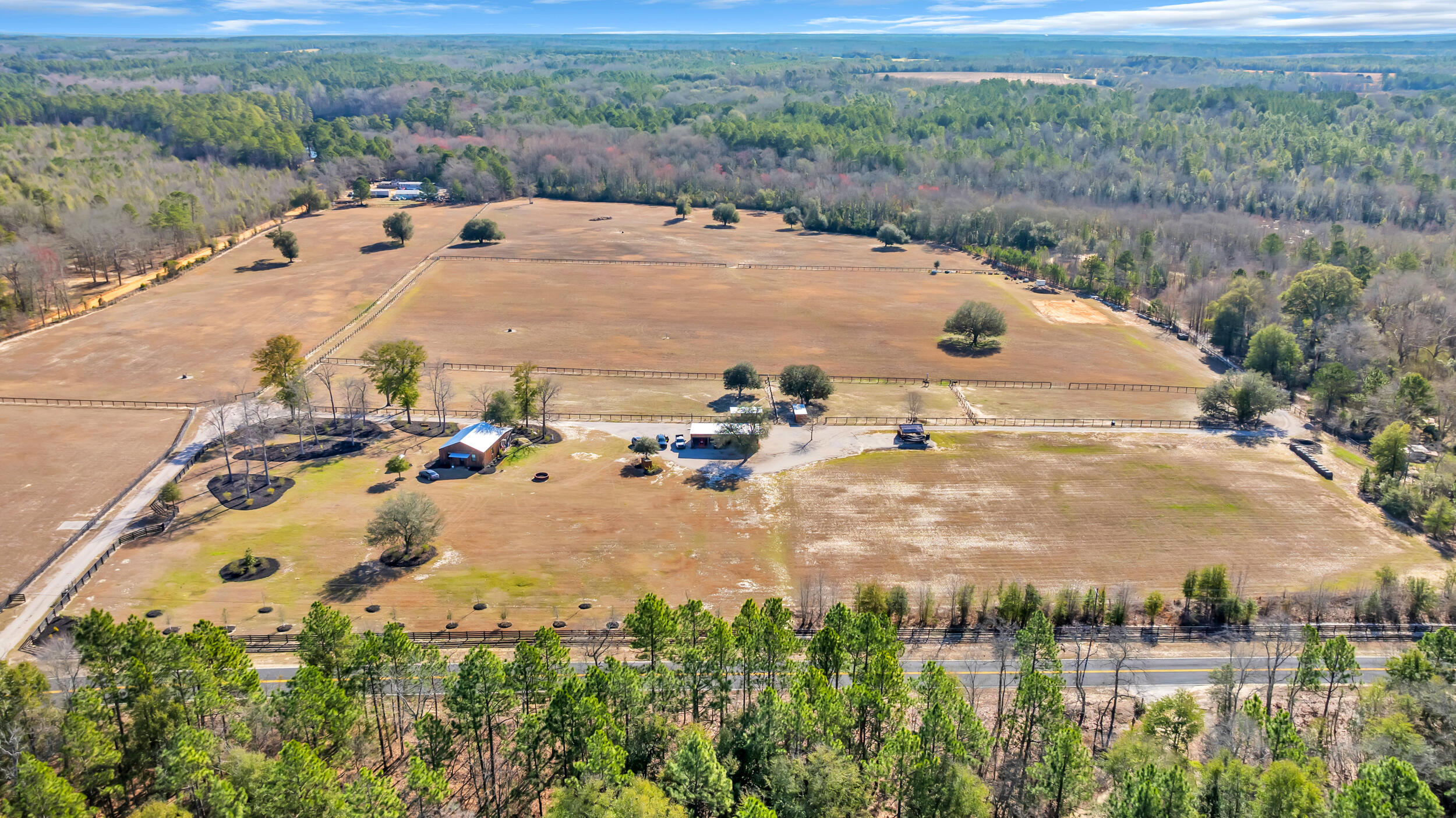 637 South Dixie Road Wagener, SC 29164 - Photo 36 of 37