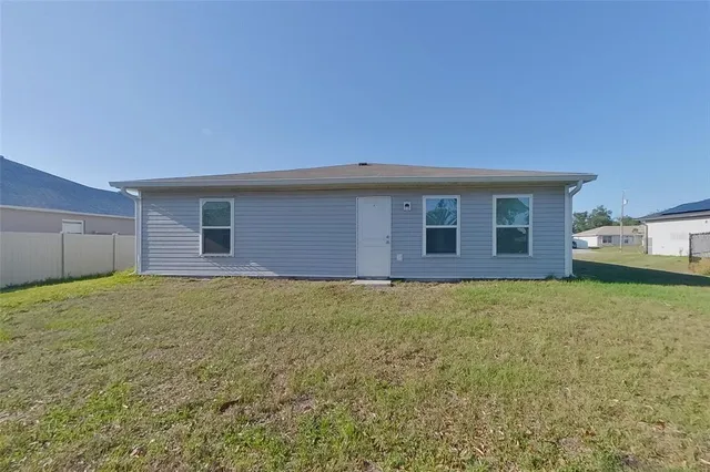 $1,685 | 1618 Northeast 36th Street, Cape Coral, FL 33909