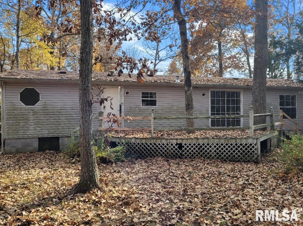 6521 Apple Ridge Road Iuka, IL 62849 - Photo 3 of 14