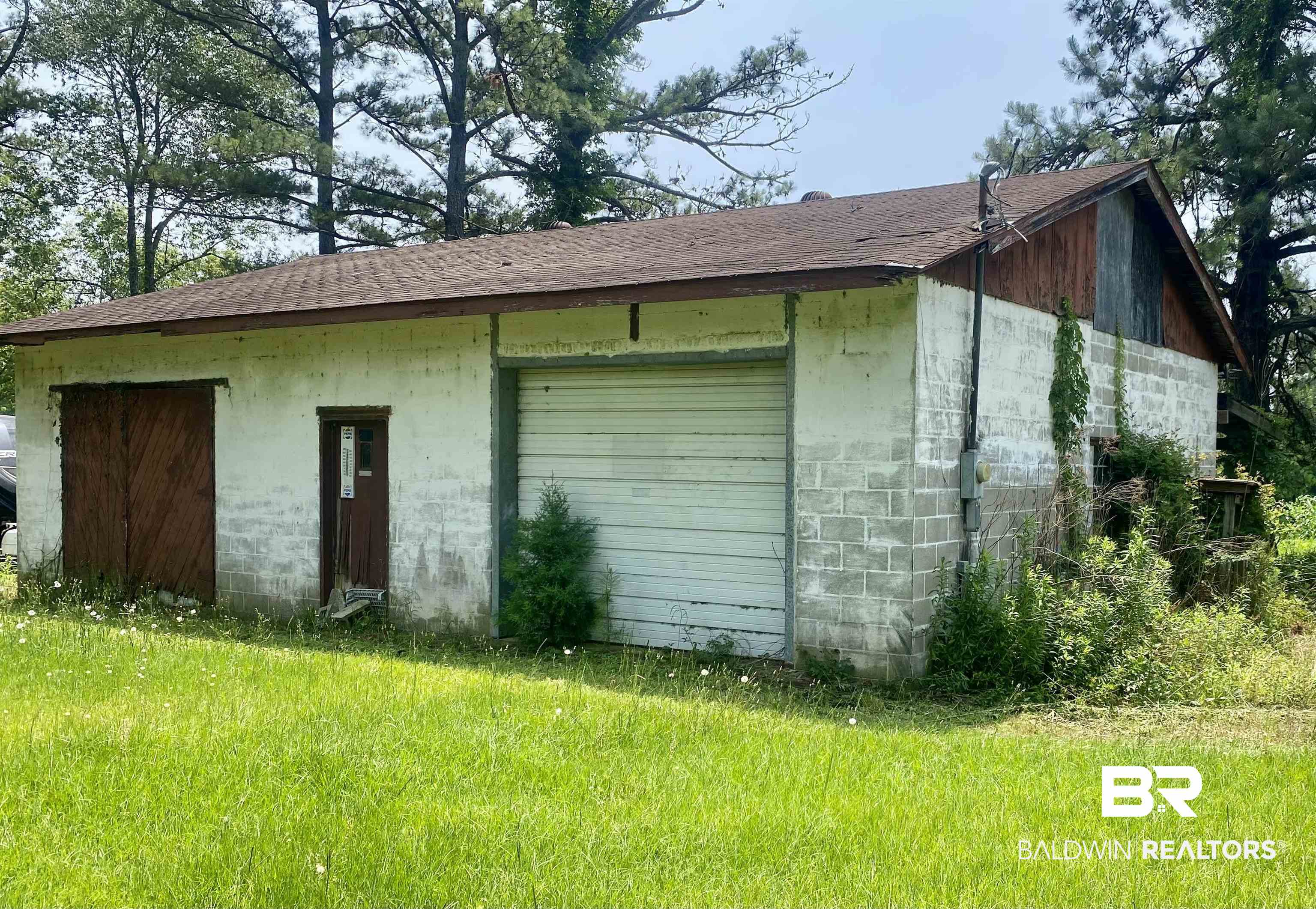 12150 County Road 17 Franklin, AL 36444 - Photo 9 of 23