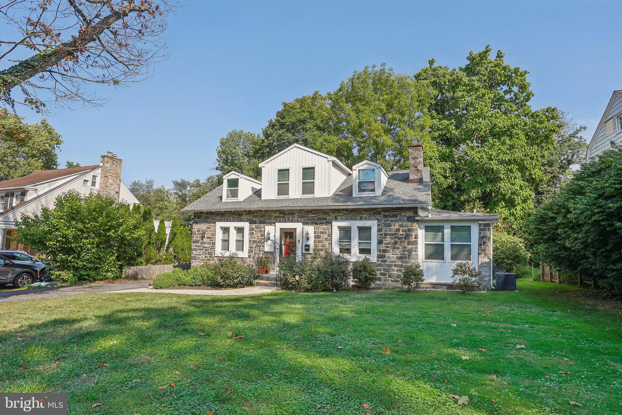 115 North Rolling Road Springfield, PA 19064 - Photo 1 of 43