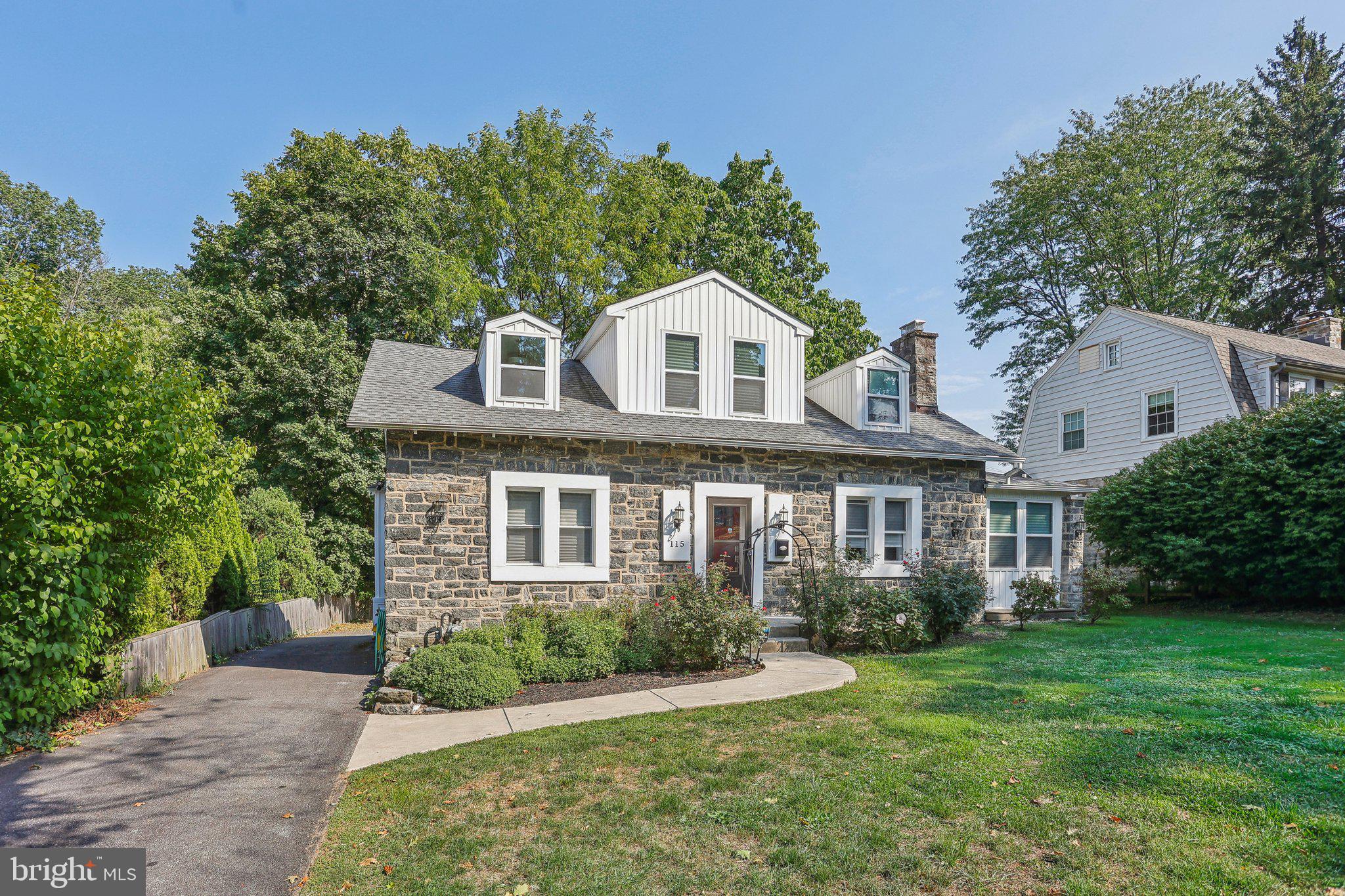 115 North Rolling Road Springfield, PA 19064 - Photo 2 of 43