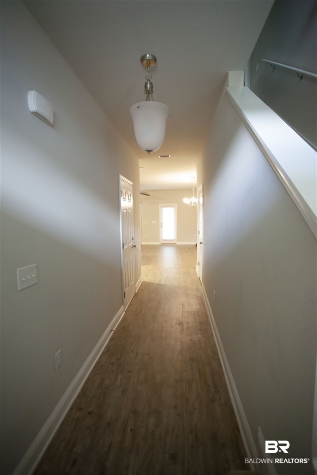 25806-23 Pollard Road Daphne, AL 36526 - Photo 2 of 17 Hallway