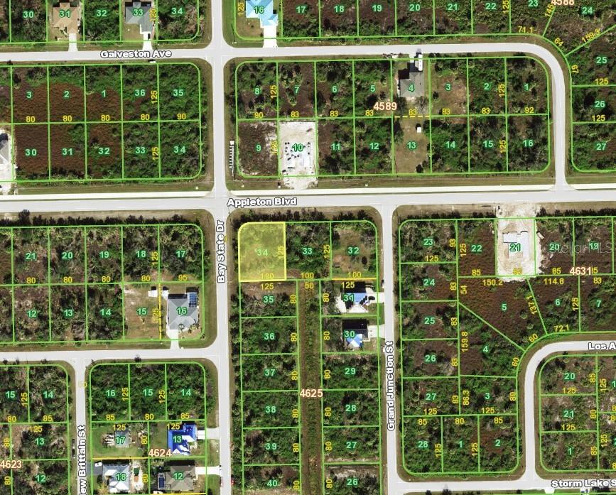 13369 Appleton Boulevard Port Charlotte, FL 33981 - Photo 2 of 6 a view of a two chair in the balcony