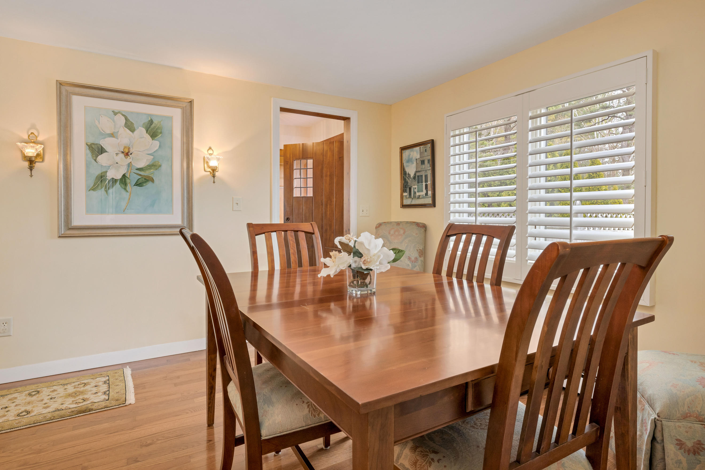 258 New Boston Road Dennis, MA 02638 - Photo 12 of 38 258NewLR-12