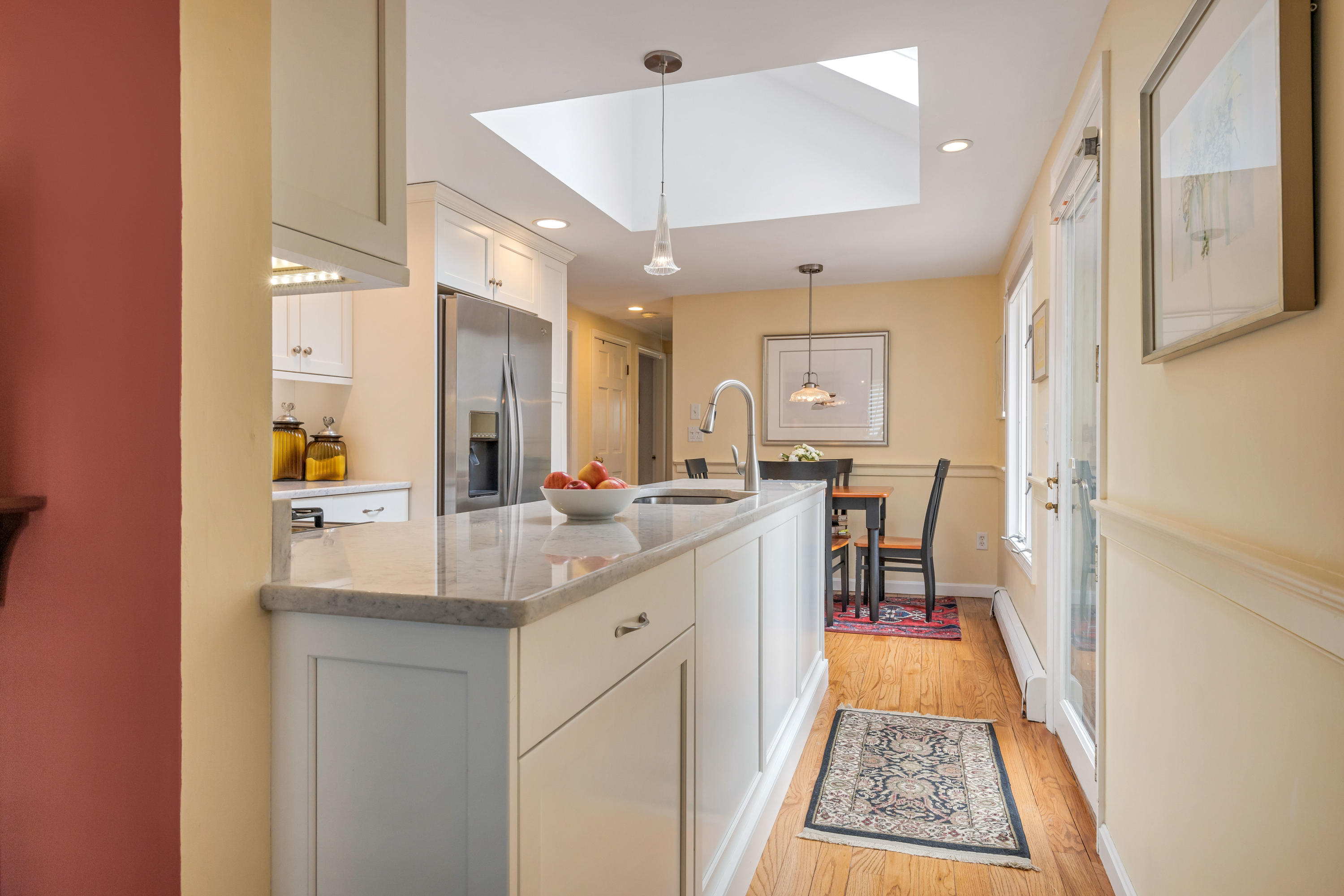 258 New Boston Road Dennis, MA 02638 - Photo 13 of 38 258NewLR-13