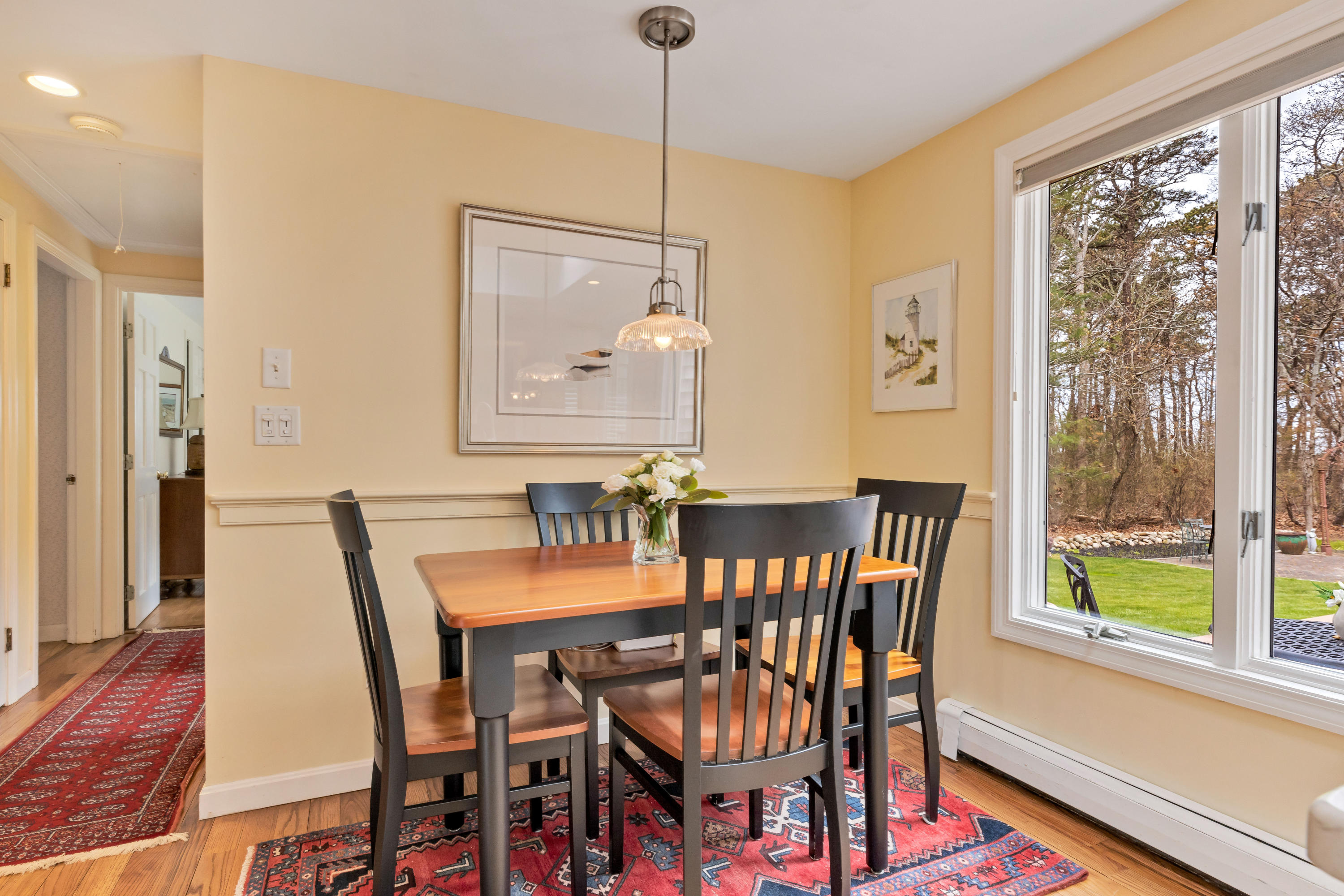 258 New Boston Road Dennis, MA 02638 - Photo 17 of 38 258NewLR-17