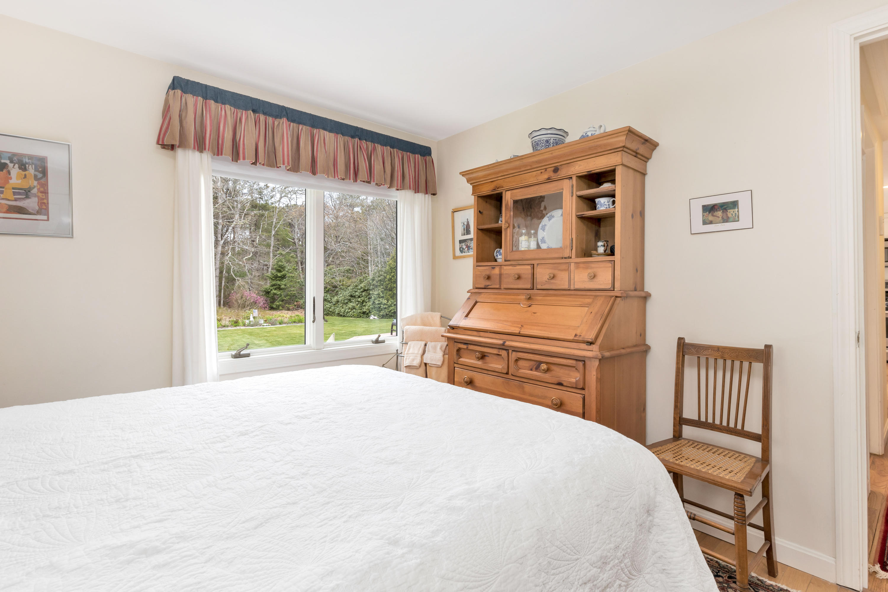 258 New Boston Road Dennis, MA 02638 - Photo 21 of 38 258NewLR-21