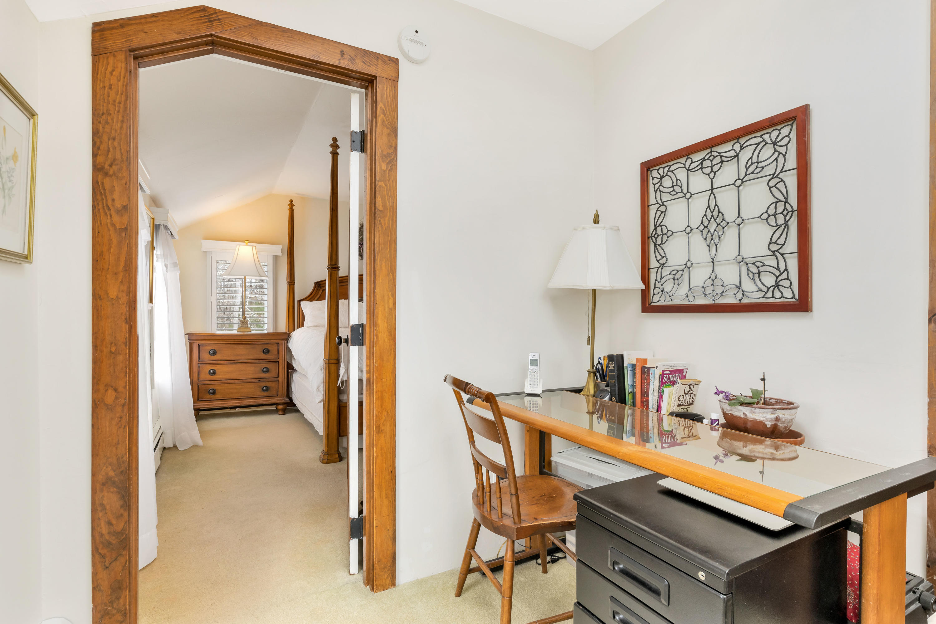 258 New Boston Road Dennis, MA 02638 - Photo 25 of 38 258NewLR-25