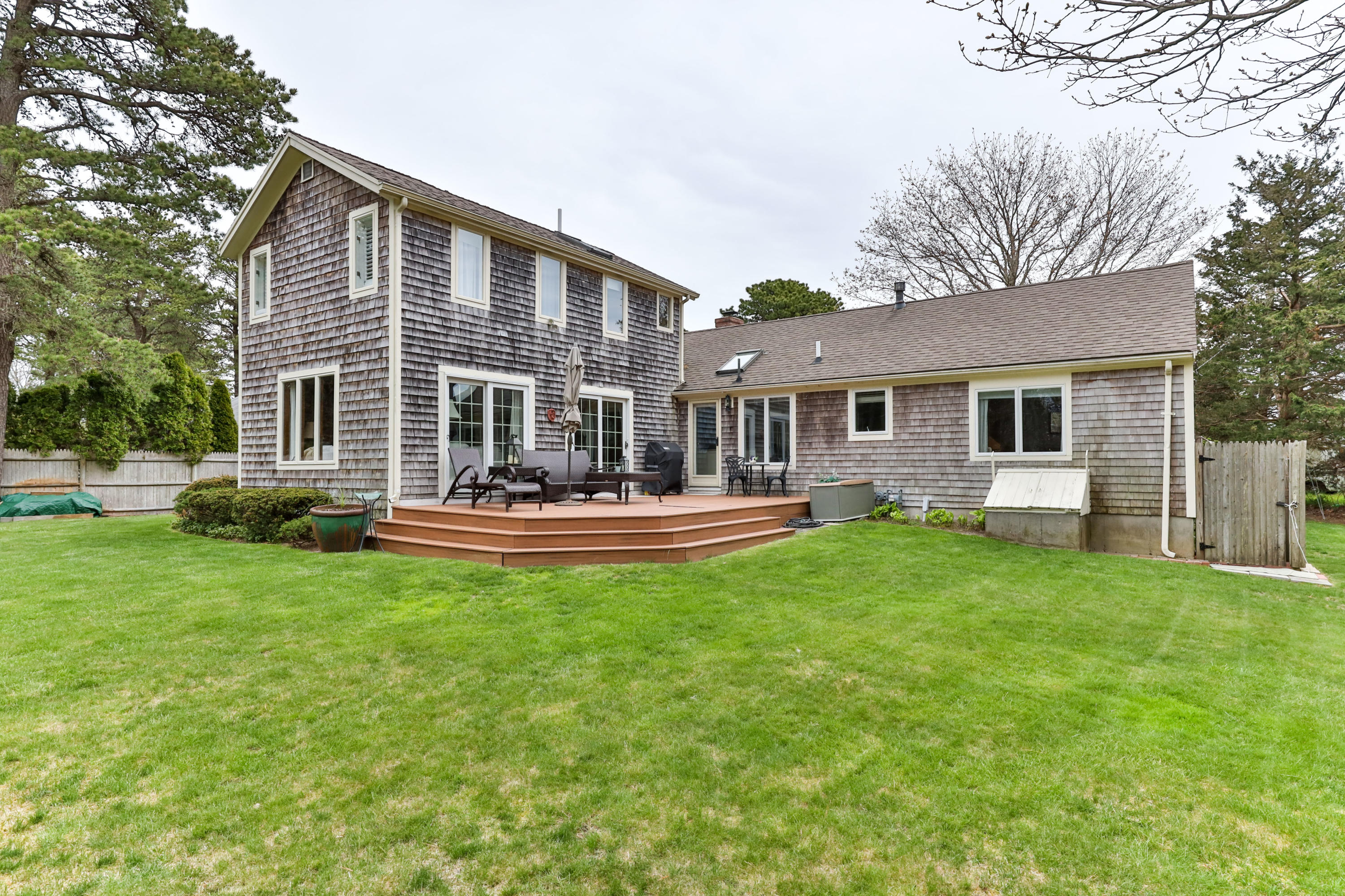 258 New Boston Road Dennis, MA 02638 - Photo 30 of 38 258NewLR-31