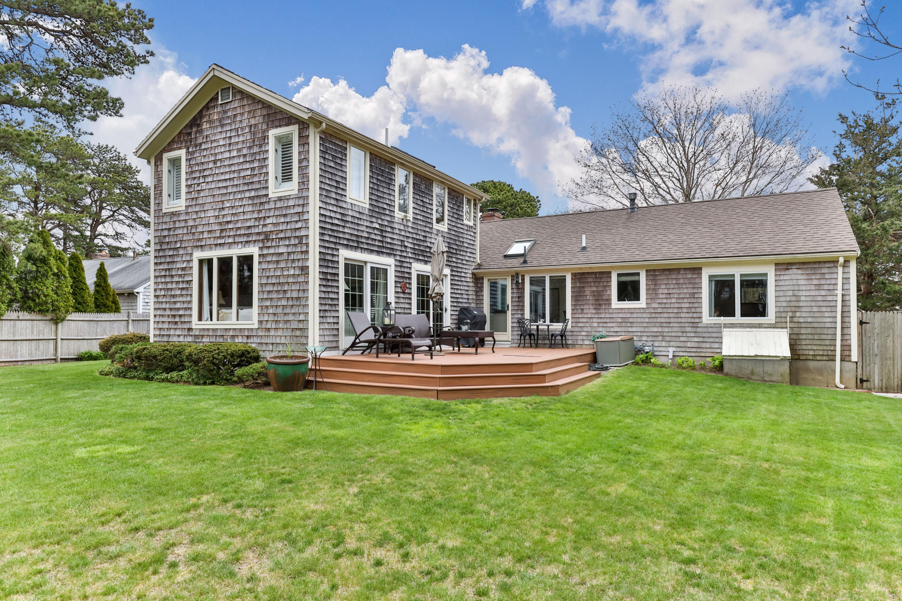 258 New Boston Road Dennis, MA 02638 - Photo 31 of 38 258NewLR-30
