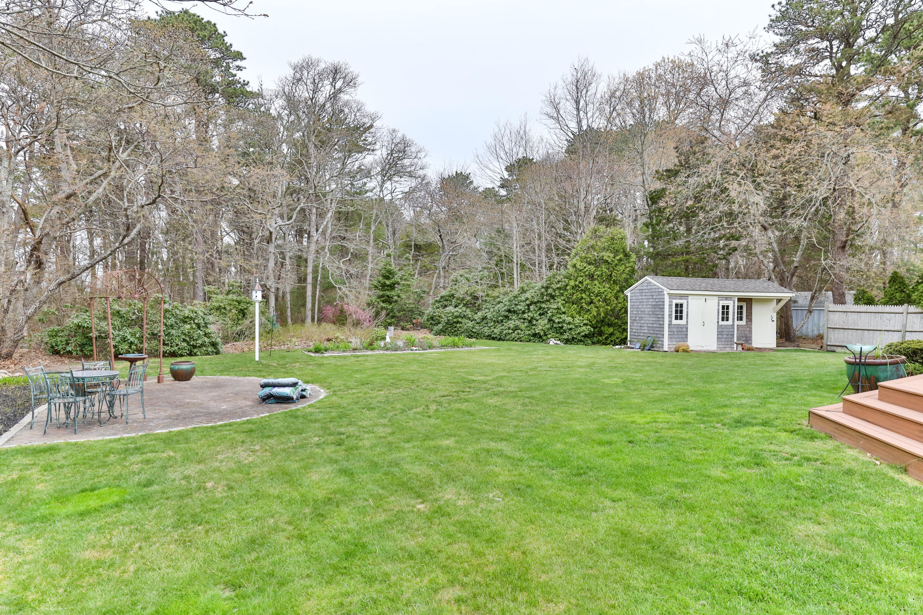 258 New Boston Road Dennis, MA 02638 - Photo 32 of 38 258NewLR-33
