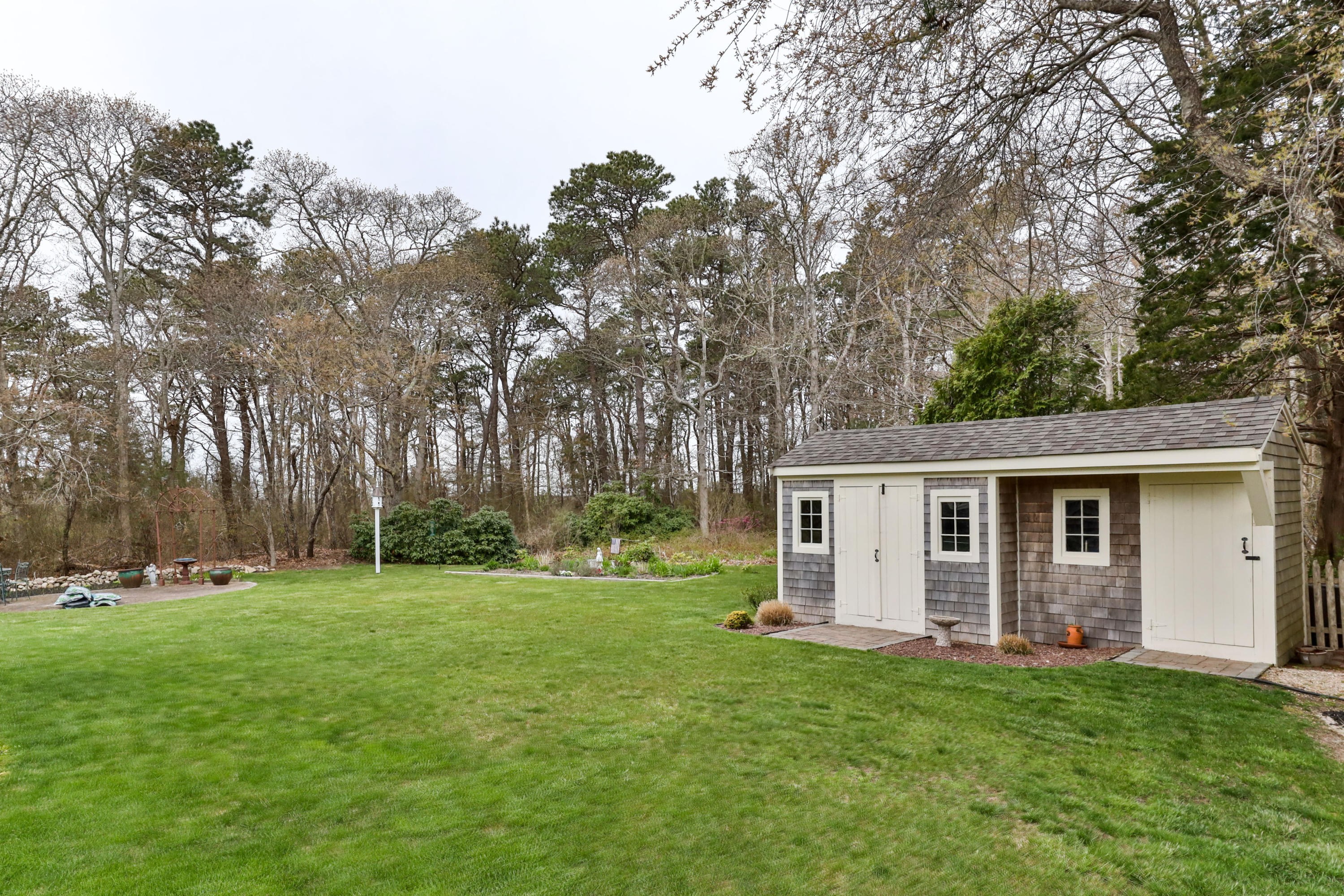 258 New Boston Road Dennis, MA 02638 - Photo 33 of 38 258NewLR-32