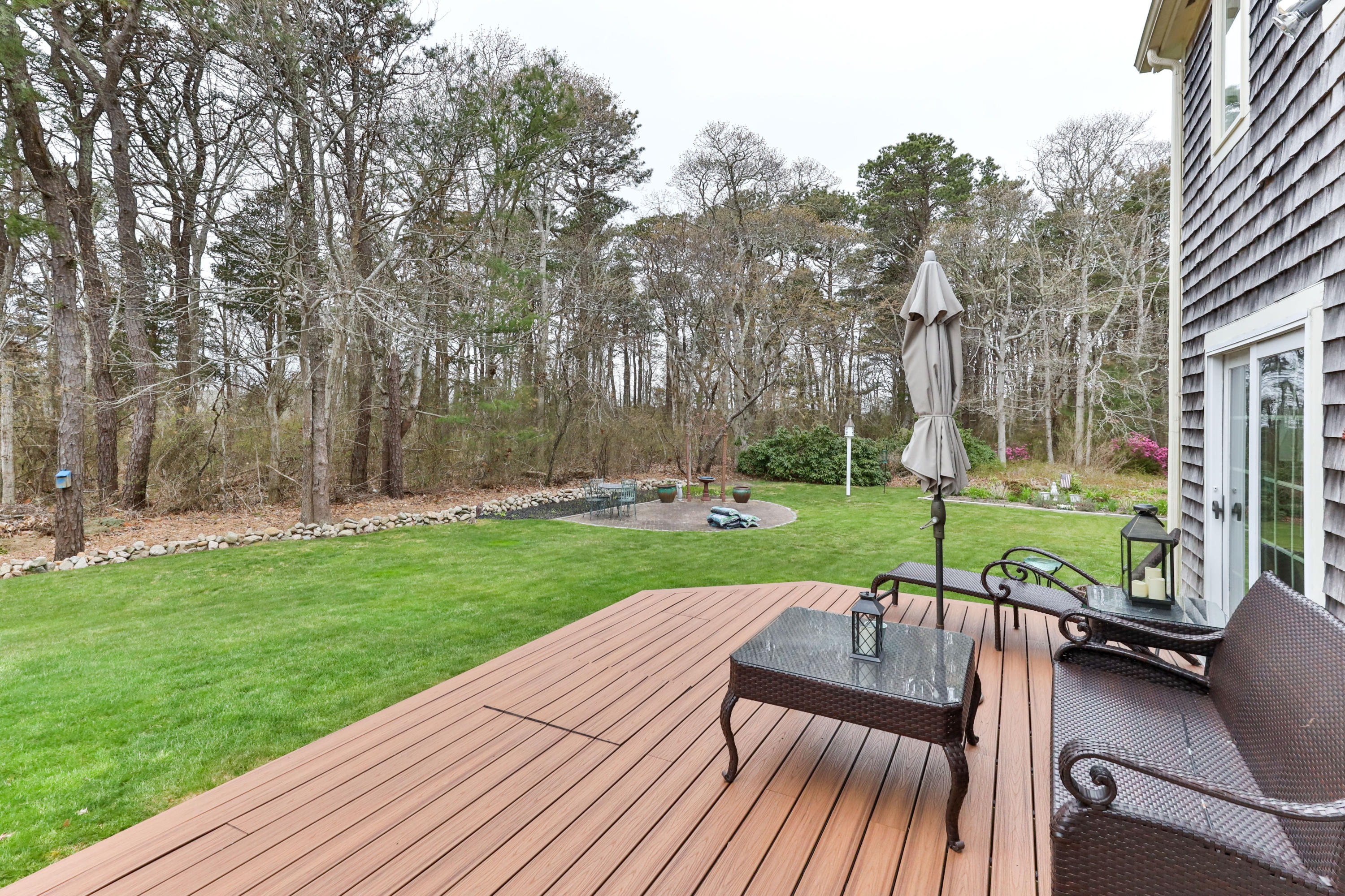 258 New Boston Road Dennis, MA 02638 - Photo 34 of 38 258NewLR-34