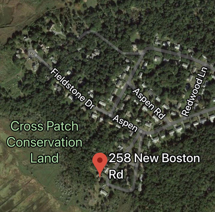 258 New Boston Road Dennis, MA 02638 - Photo 35 of 38 IMG_2270