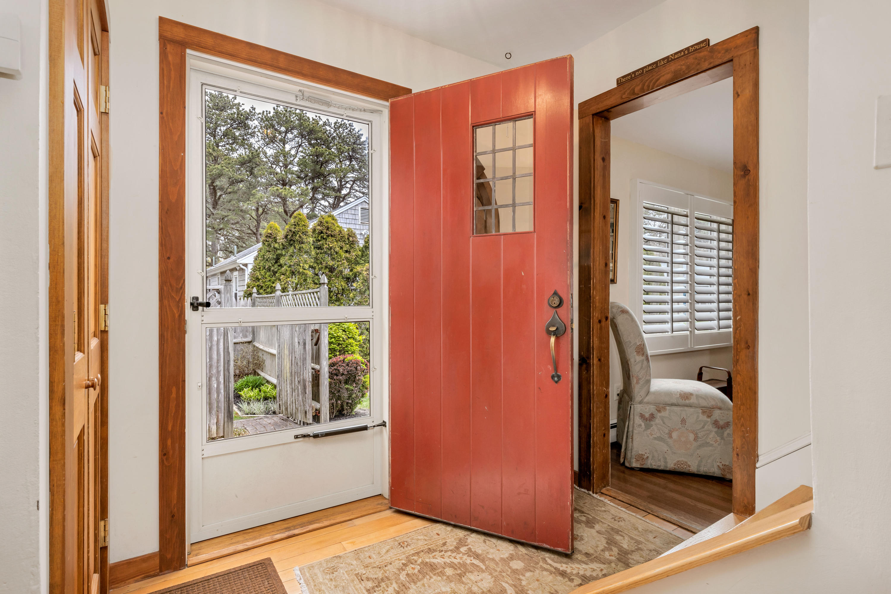 258 New Boston Road Dennis, MA 02638 - Photo 5 of 38 258NewLR-5
