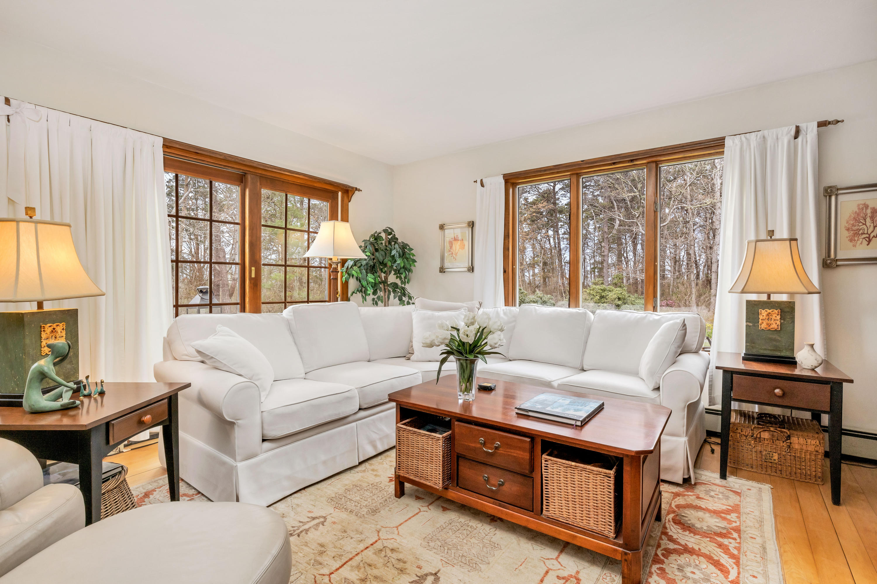258 New Boston Road Dennis, MA 02638 - Photo 7 of 38 258NewLR-7