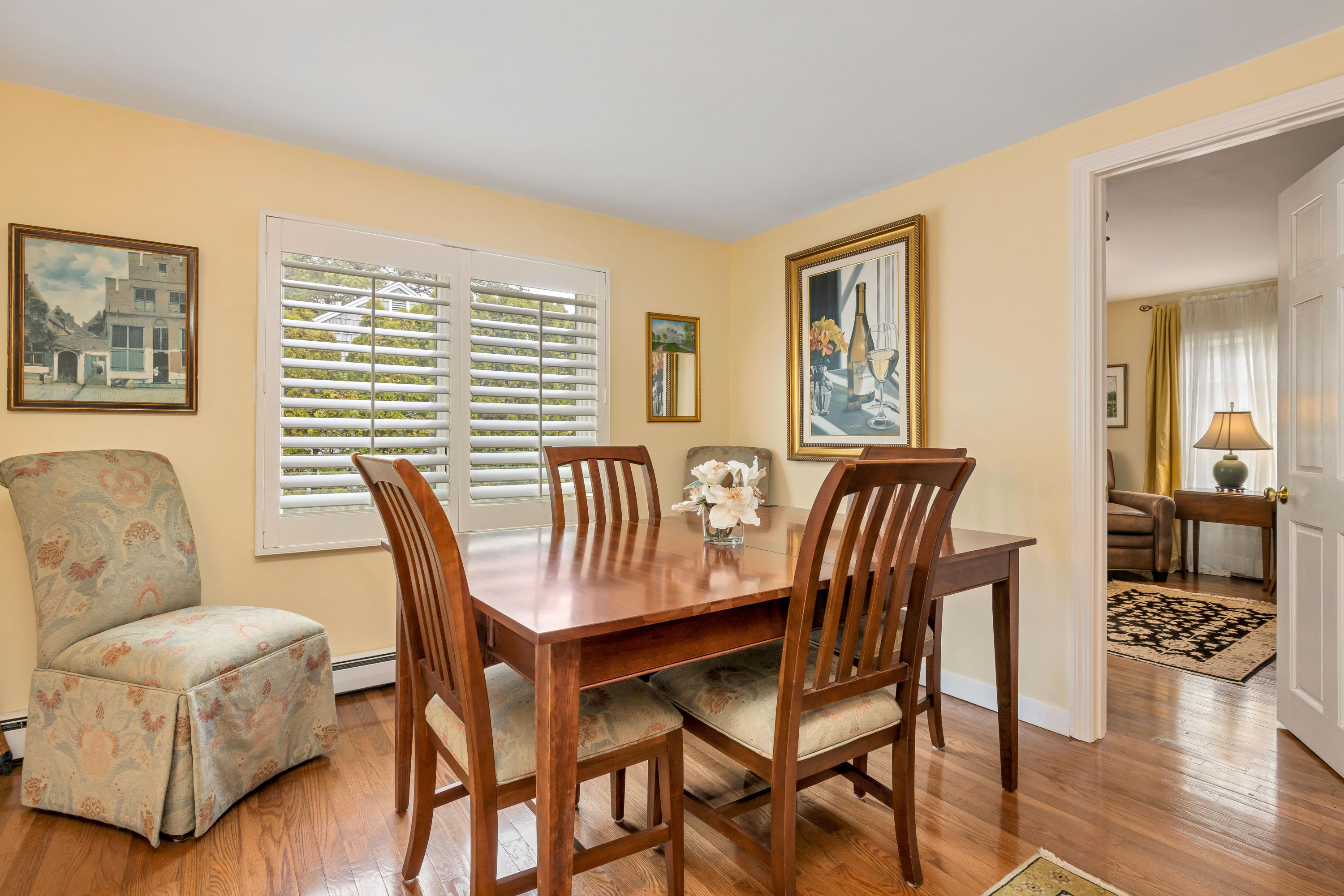258 New Boston Road Dennis, MA 02638 - Photo 10 of 38 258NewLR-10