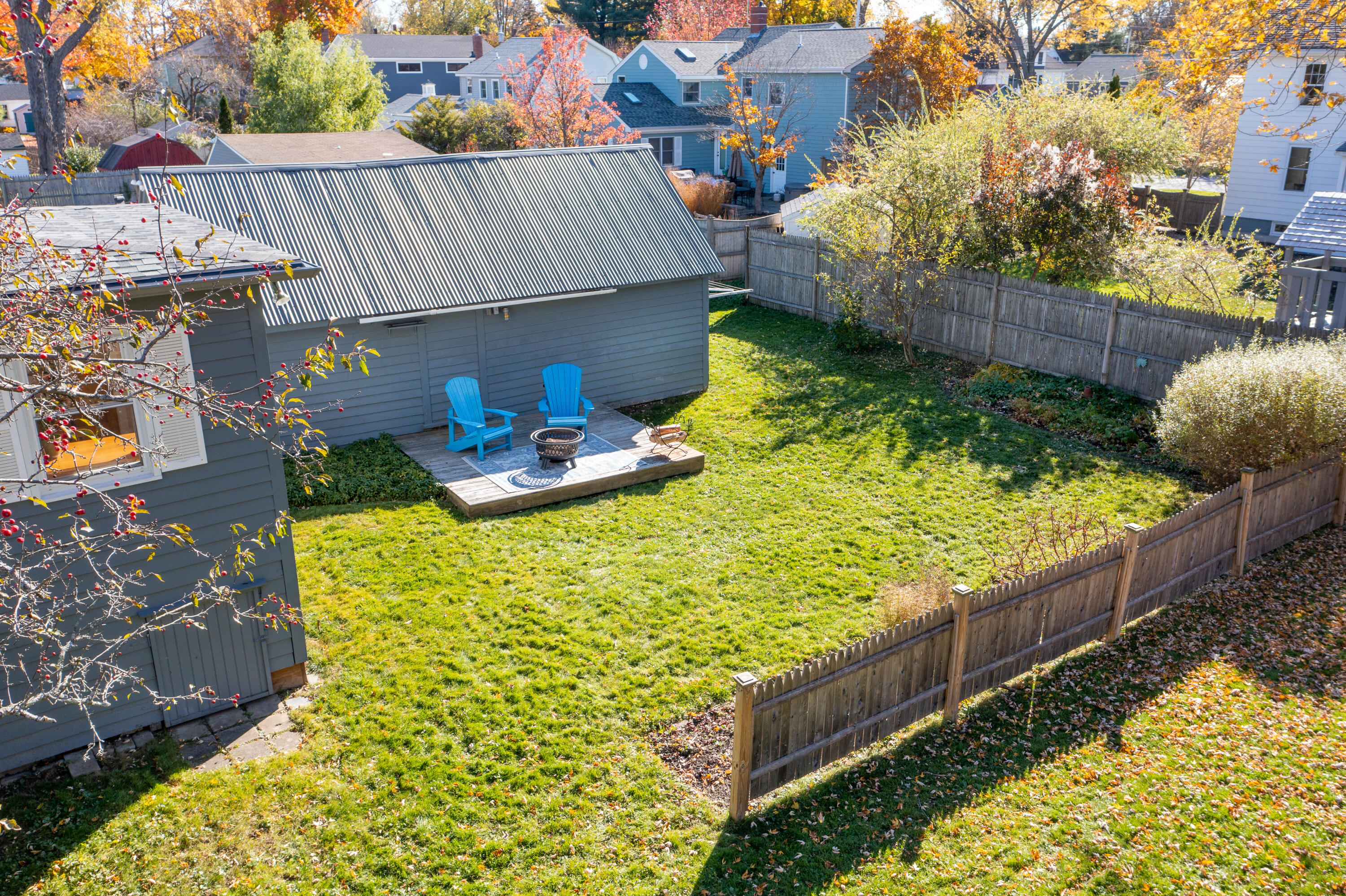 50-52 Gleckler Road Portland, ME 04103 - Photo 33 of 43 50 Gleckler Road-05