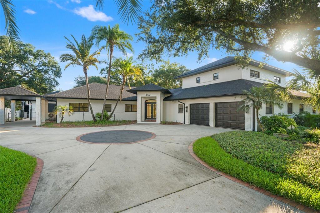 2521 Lake Ellen Drive Tampa, FL 33618 - Photo 1 of 54