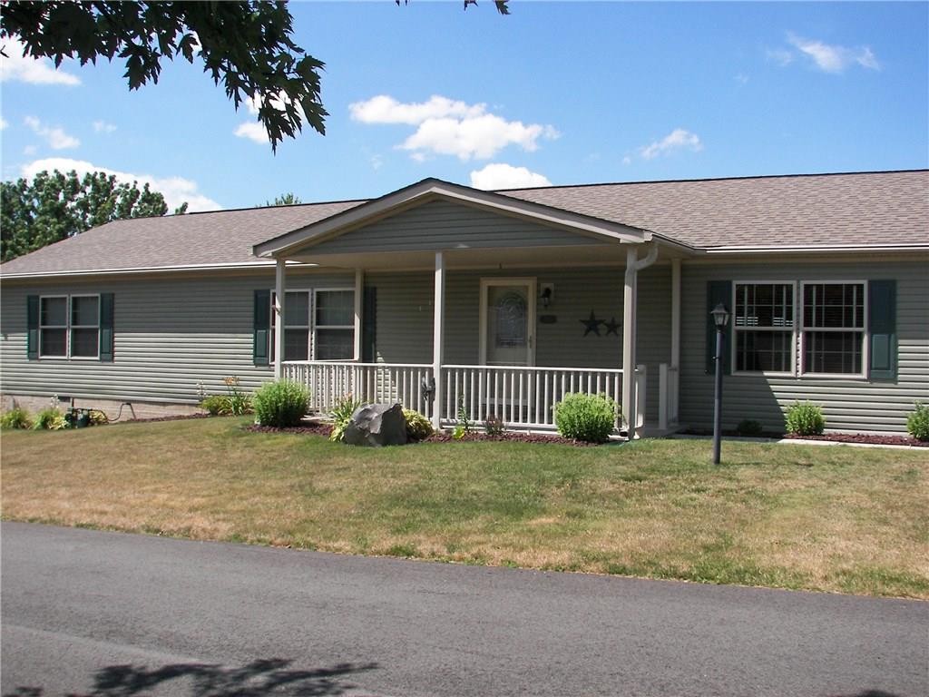 750 Cardinal Lane Apollo, PA 15613 - Photo 1 of 24 Gallery Image 1
