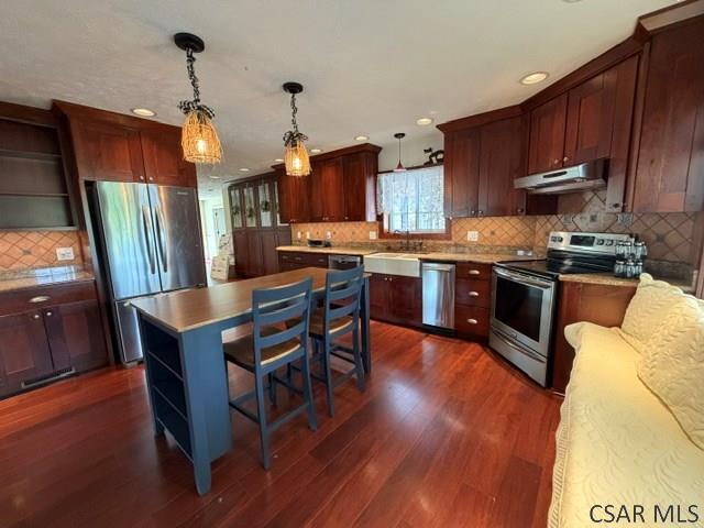 1652 Mineral Point Road Mineral Point, PA 15942 - Photo 24 of 93