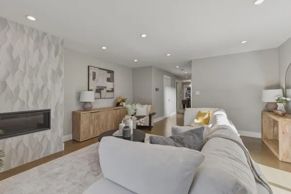 $1,248,000 | 33 Park Road, Unit 5, Burlingame, CA 94010