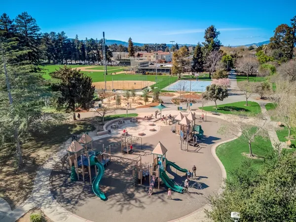 $1,248,000 | 33 Park Road, Unit 5, Burlingame, CA 94010