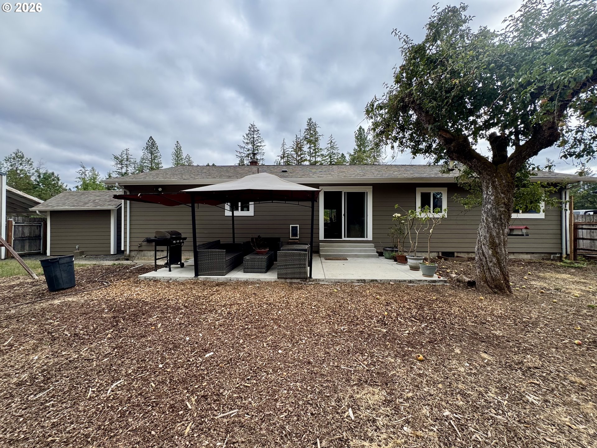 25371 Perkins Road Veneta, OR 97487 - Photo 7 of 21 Gallery Image 7