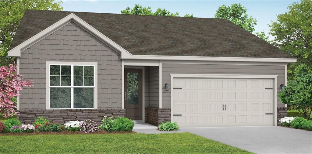 33 Overview Court Dallas, GA 30157 - Photo 1 of 1 Gallery Image 1