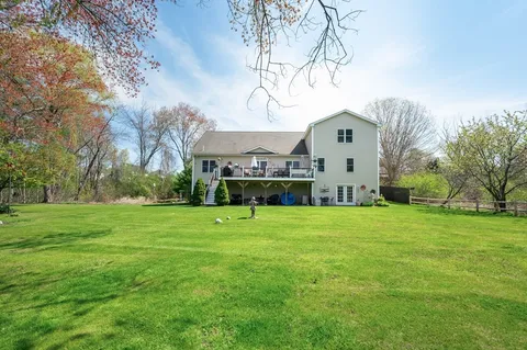 $989,000 | 33 Park Terrace, Dracut, MA 01826