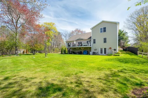 $989,000 | 33 Park Terrace, Dracut, MA 01826