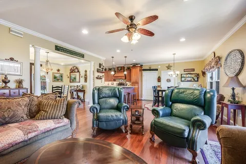 $989,000 | 33 Park Terrace, Dracut, MA 01826