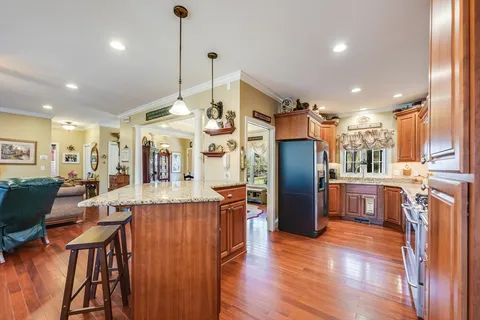 $989,000 | 33 Park Terrace, Dracut, MA 01826