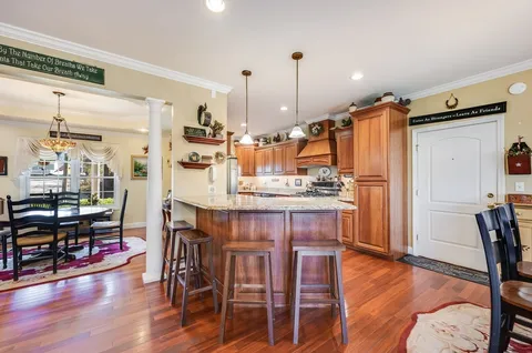 $989,000 | 33 Park Terrace, Dracut, MA 01826