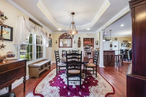 $989,000 | 33 Park Terrace, Dracut, MA 01826